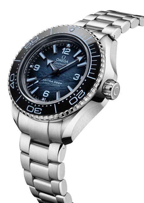 omega seamaster ultra deep